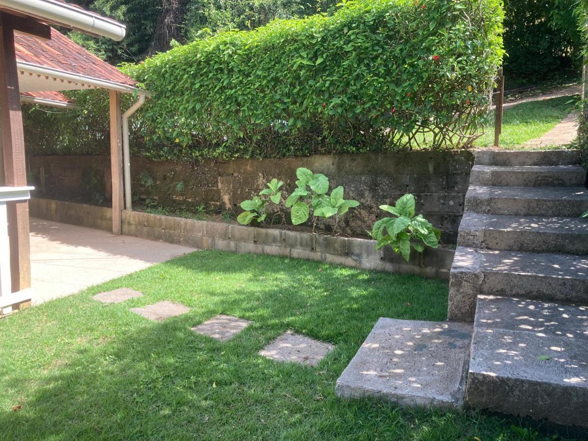 Casa Vista Do Vale Villa Visconde De Maua Exterior photo